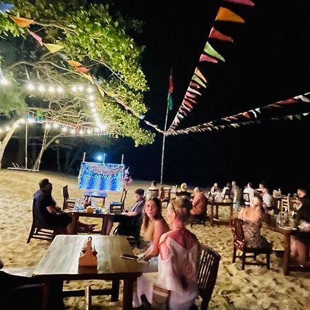 Koh Jum Delight Beach Exteriér fotografie