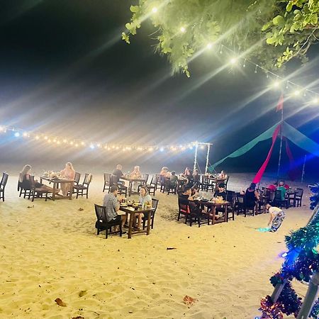 Koh Jum Delight Beach Exteriér fotografie