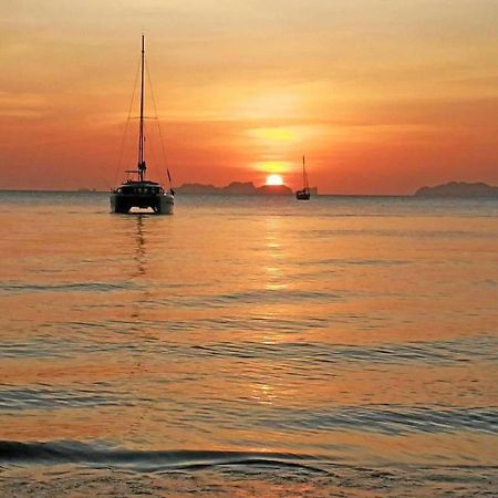 Koh Jum Delight Beach Exteriér fotografie