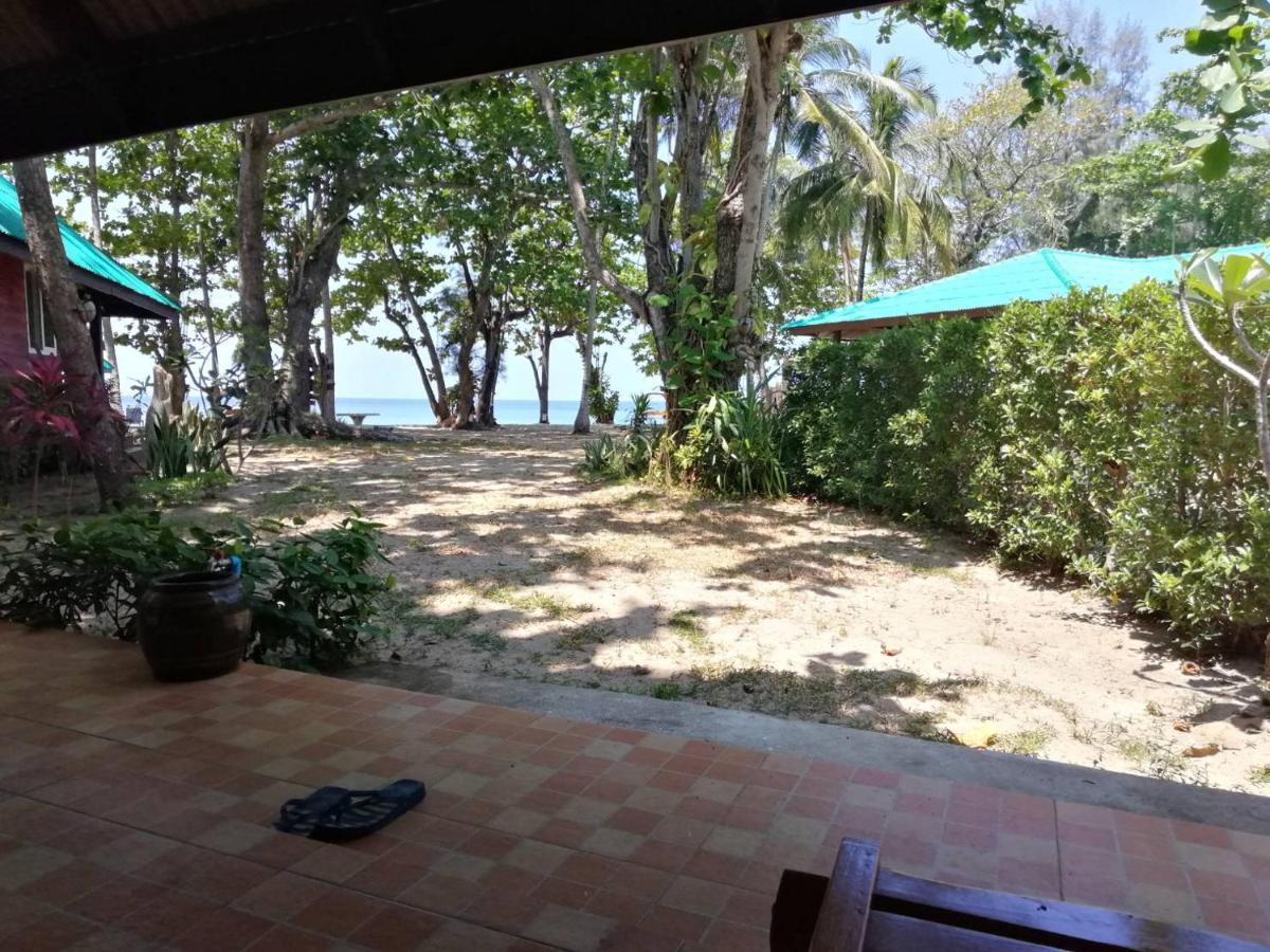 Koh Jum Delight Beach Exteriér fotografie