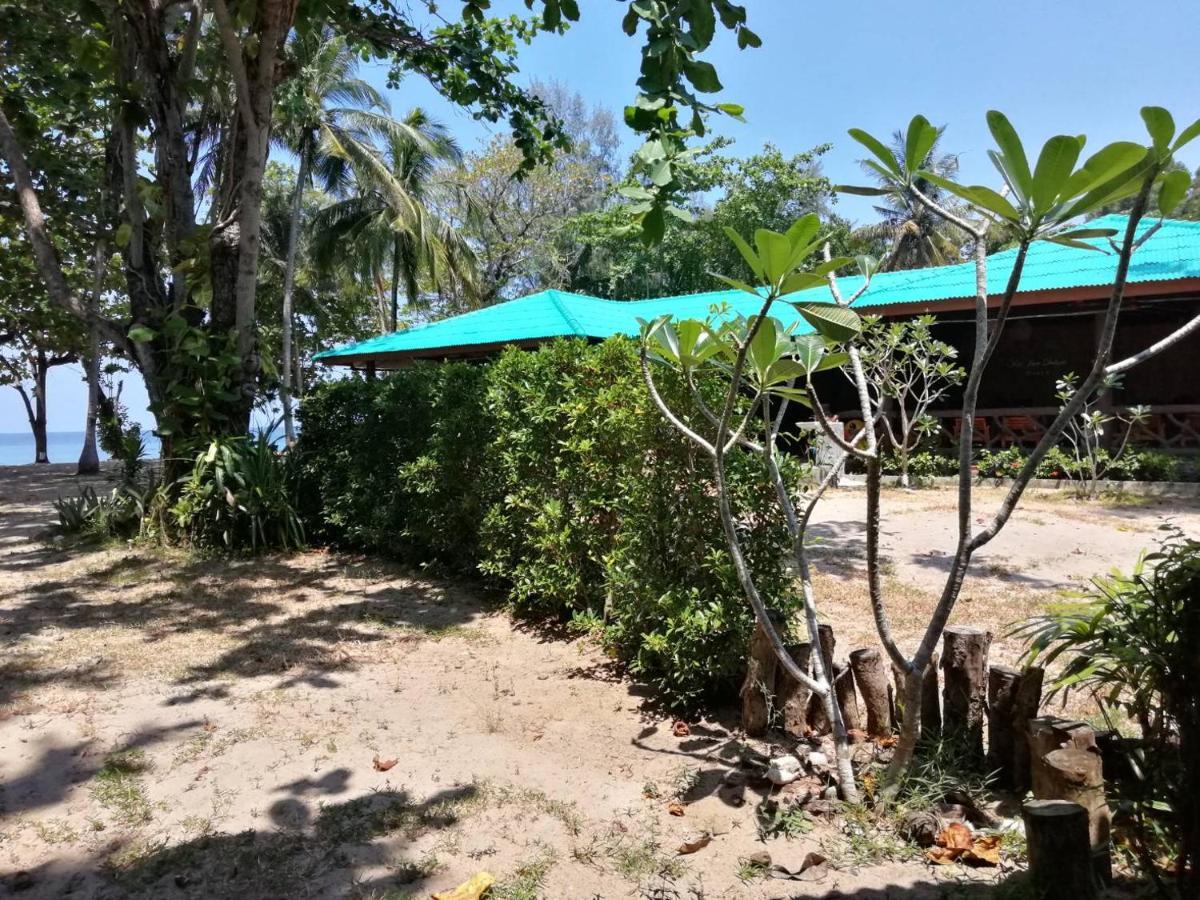 Koh Jum Delight Beach Exteriér fotografie