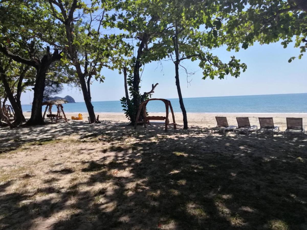 Koh Jum Delight Beach Exteriér fotografie