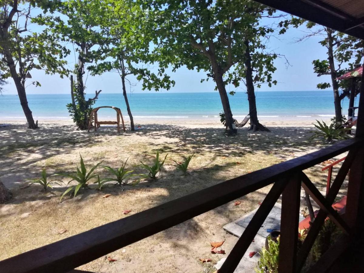 Koh Jum Delight Beach Exteriér fotografie