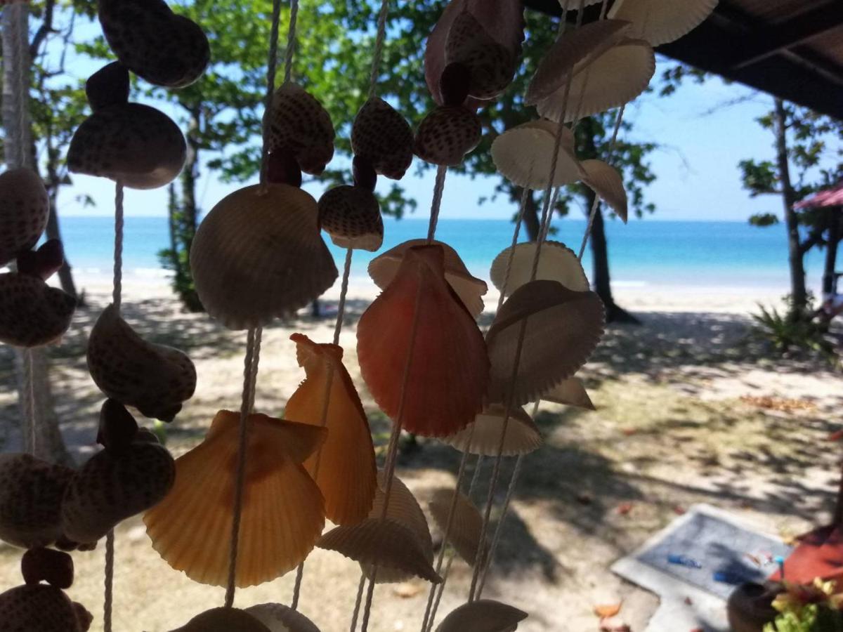 Koh Jum Delight Beach Exteriér fotografie