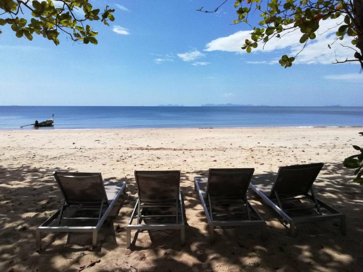 Koh Jum Delight Beach Exteriér fotografie