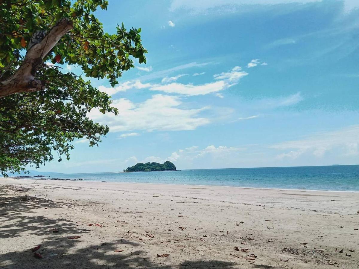 Koh Jum Delight Beach Exteriér fotografie