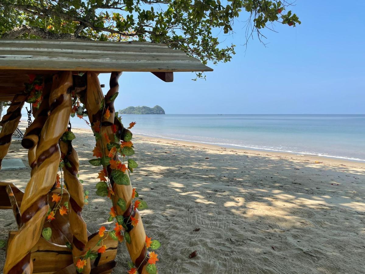Koh Jum Delight Beach Exteriér fotografie