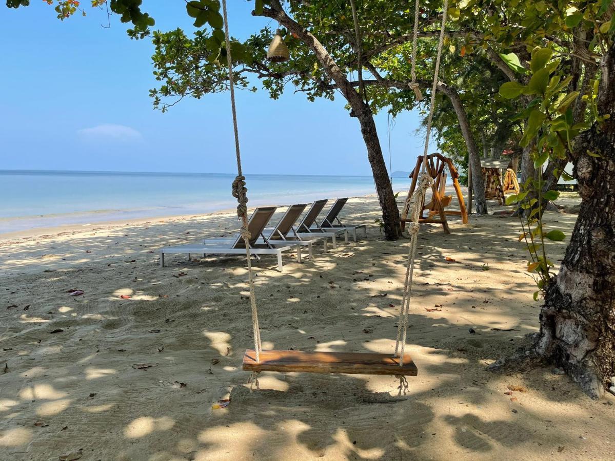 Koh Jum Delight Beach Exteriér fotografie