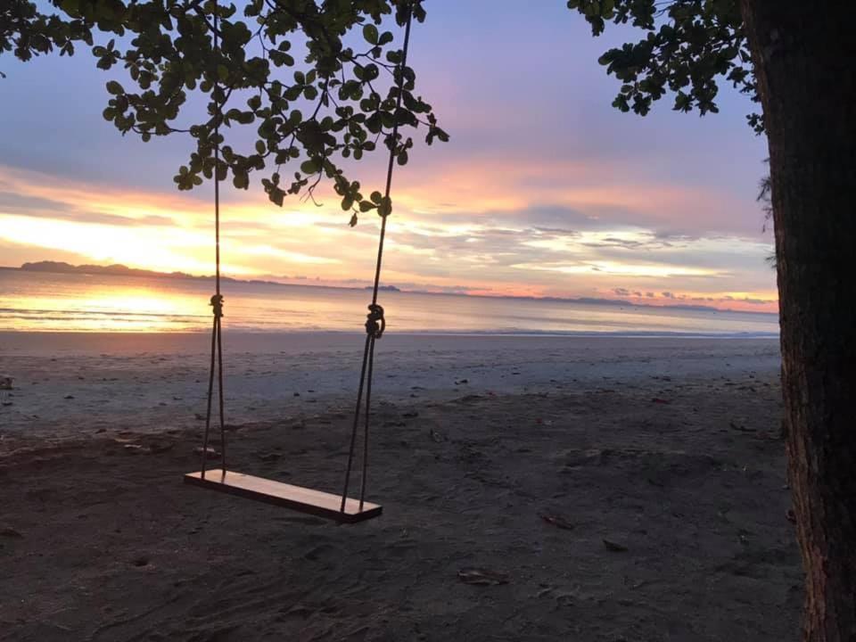 Koh Jum Delight Beach Exteriér fotografie