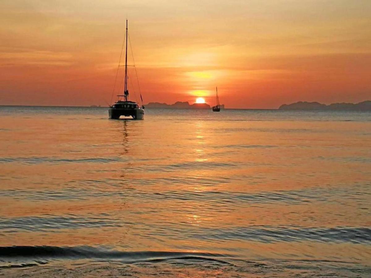 Koh Jum Delight Beach Exteriér fotografie